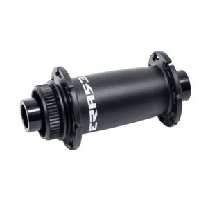 ERASE HOOKED MTB BOOST CENTERLOCK FRONT HUB (FOR BERD SPOKES)