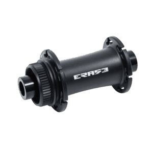 ERASE HOOKED ROAD CENTERLOCK FRONT HUB (FOR BERD SPOKES)