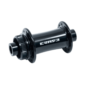 ERASE ROAD J-BEND FRONT HUB
