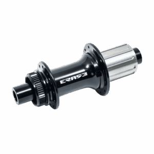 ERASE ROAD J-BEND REAR HUB