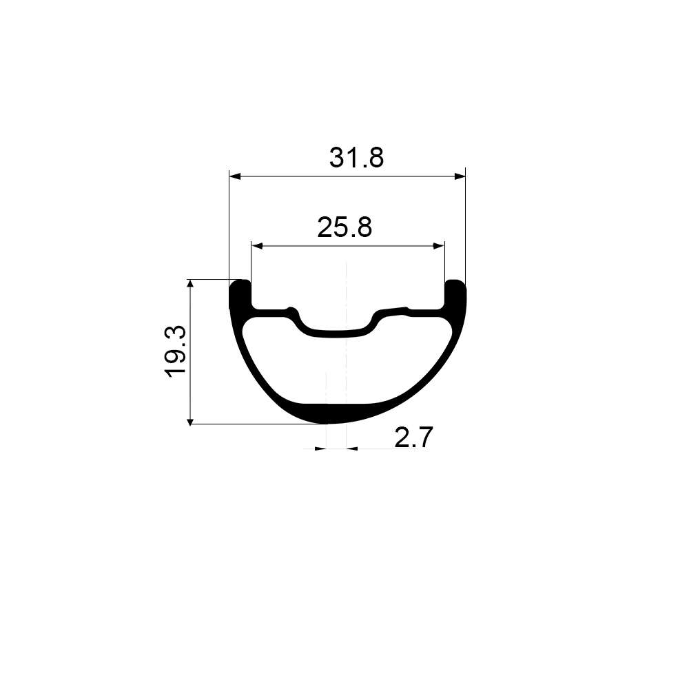 Master 26 measures