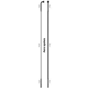 SAPIM CX-SPRINT 14G JB BLACK