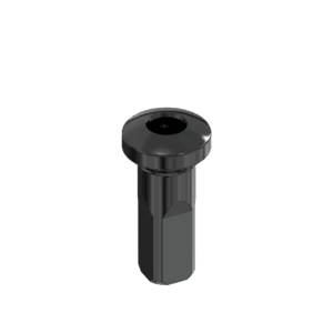SAPIM NIPPLES UP SIDE DOWN BRASS 10MM 14G