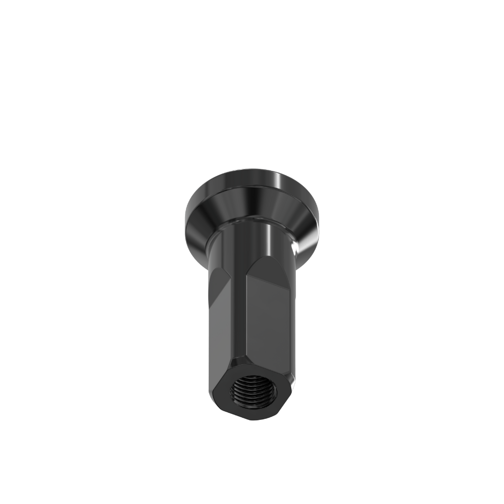 Sapim black.N Upside down.nipple angle bottom.571