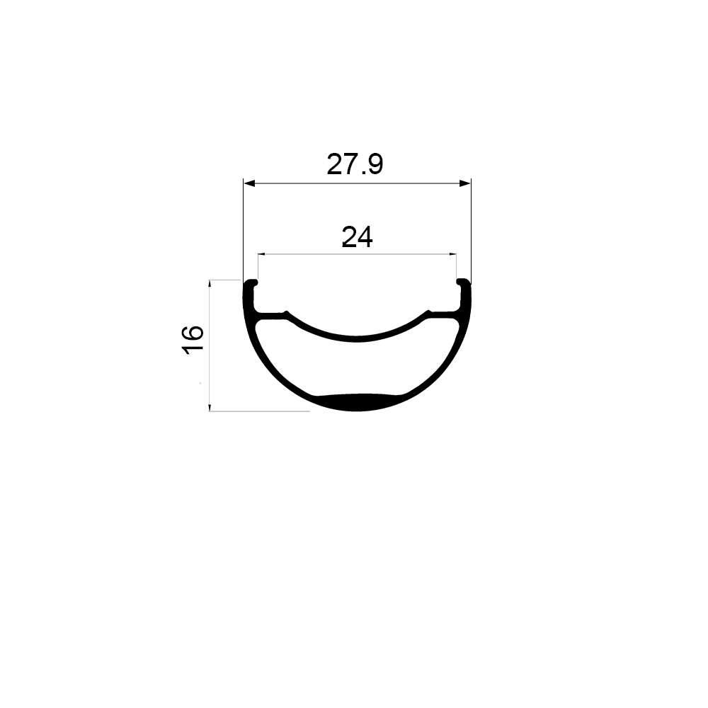 Speeder measures