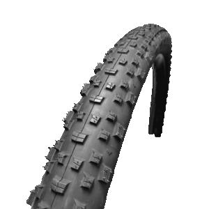 Wolfpack Race TLR / E-Bike 25 & Hookless Ready