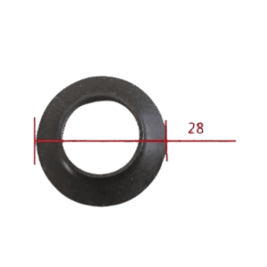 BITEX WATERPROOF SEAL FOR SHIMANO HG