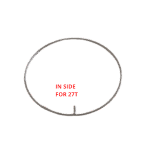 BITEX SPRING CLIP FOR MTB 27T