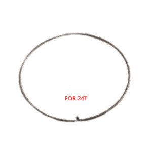 BITEX SPRING CLIP FOR ROAD 24T