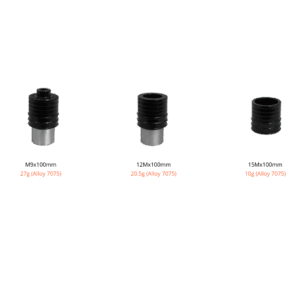 BITEX FRONT END CAPS FOR BX106F / BX212F