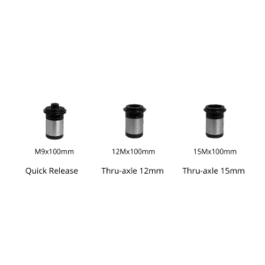 BITEX FRONT END CAPS FOR MTF15/20