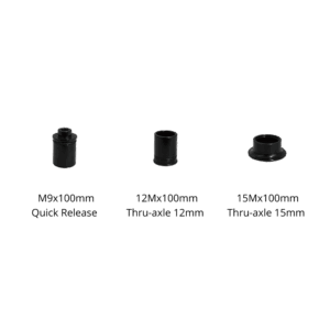 BITEX FRONT END CAPS FOR BX201FG / BX306FG / BX312F