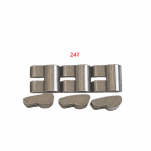 BITEX PAWLS FOR FREEWHEEL BODY ROAD 24T (6PCS)