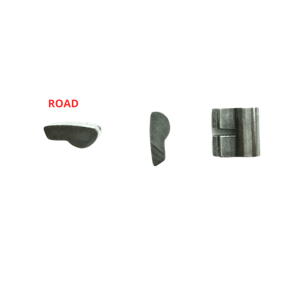 Pawls 24T road